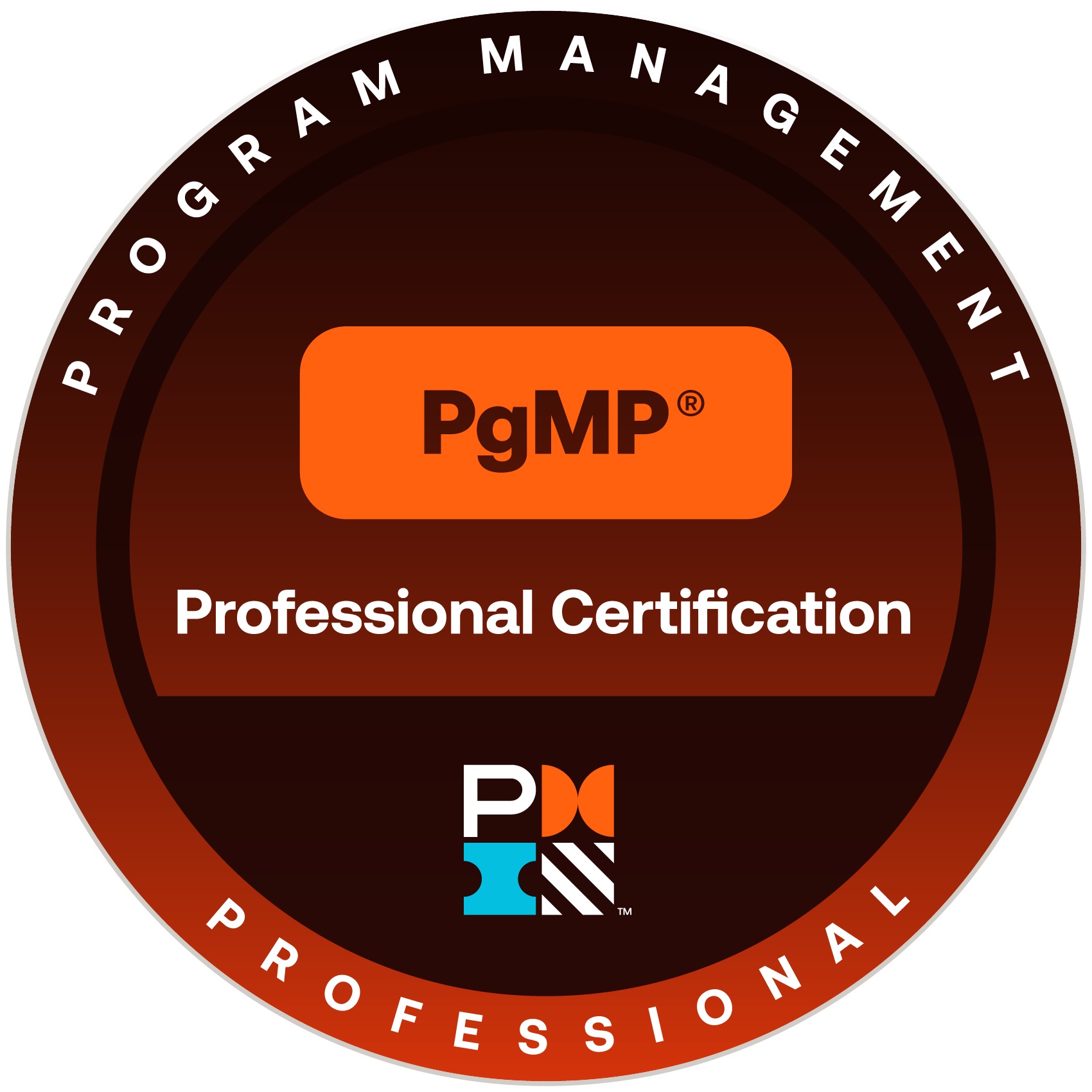 PgMP Certification