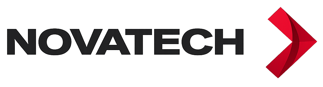 Novatech Logo