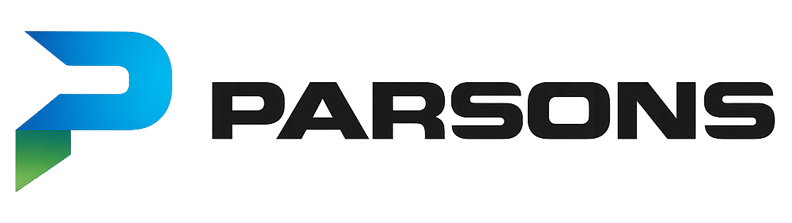 Parsons Logo