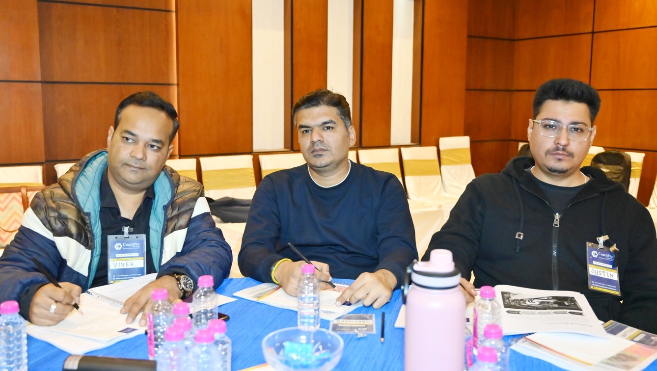 Program Management Professional Training