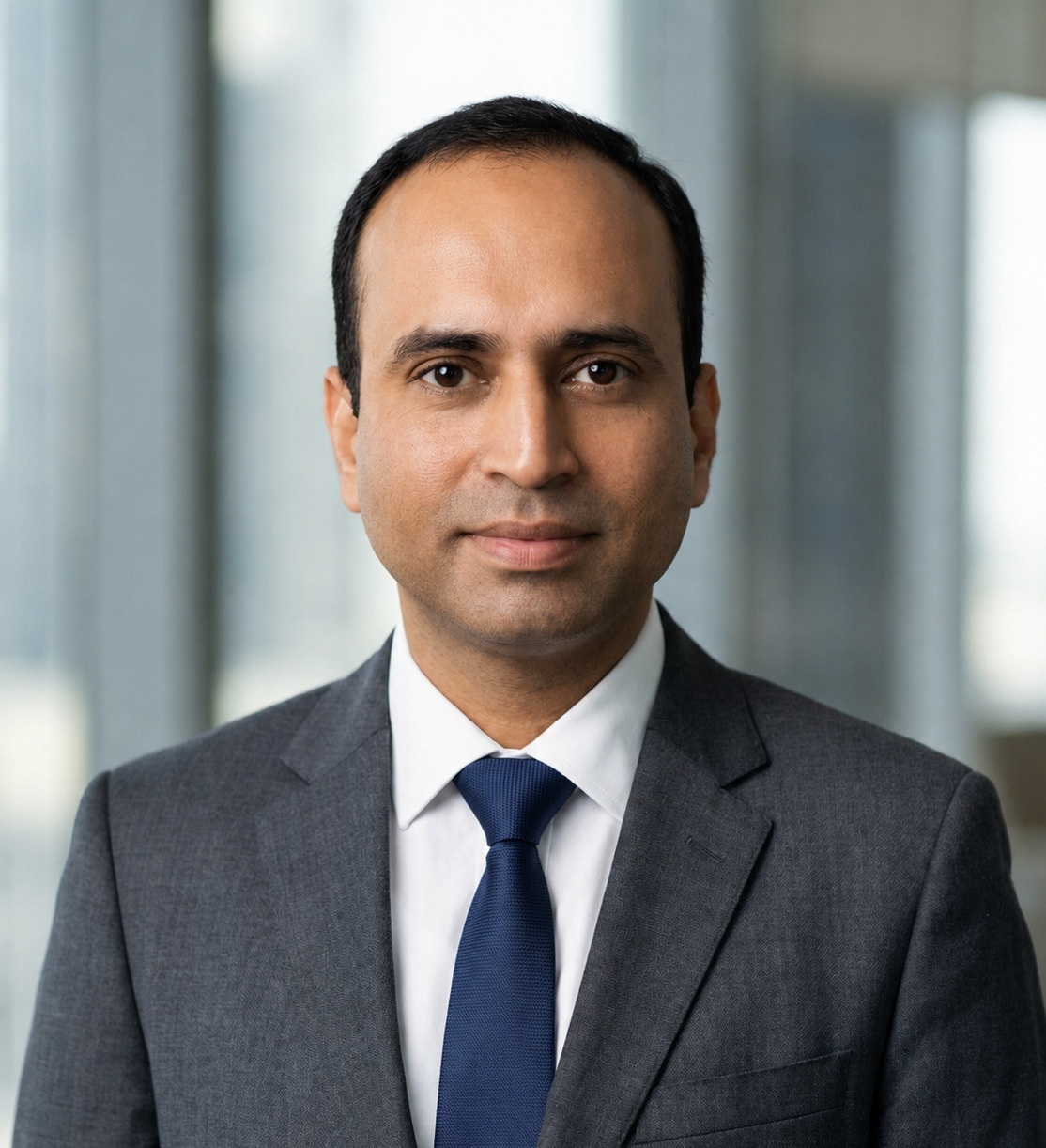 CoachPro Alumni Rajeev Singh